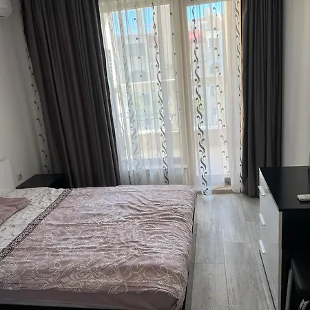 La Mer Luxury Apartment, Goudstrand