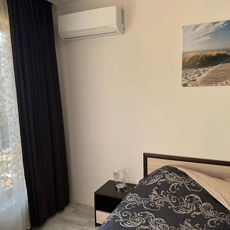 La Mer Luxury Apartment, Appartement *