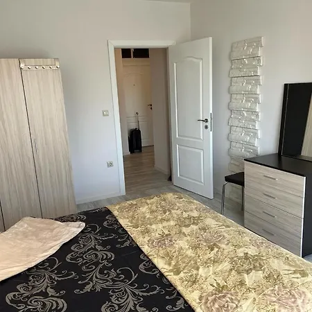 La Mer Luxury Apartment, * Goudstrand