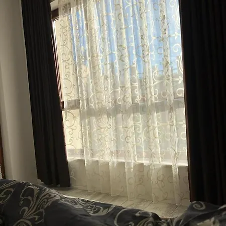 Appartement La Mer Luxury Apartment,