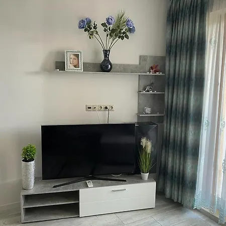 La Mer Luxury Apartment, דירה *