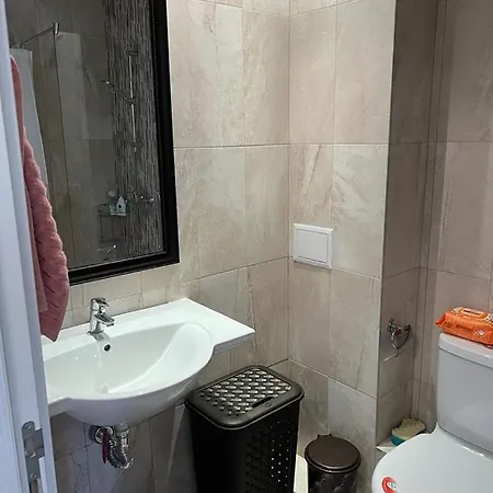La Mer Luxury Apartment, דירה *